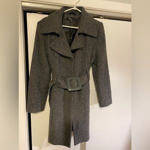Dress coat Intrix collection XL